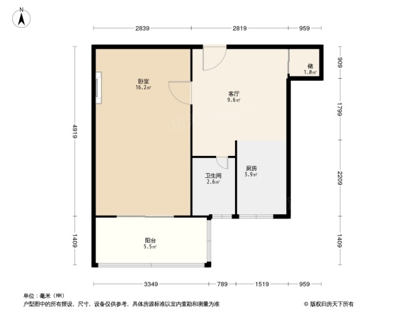 新桥南大街小区