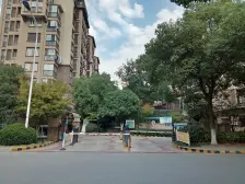 旭辉朗香郡,电梯花园洋房,大四房两卫,好楼层,南北通透,诚售