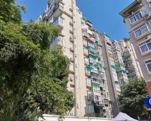 艾佳上邸2室1厅南