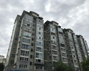 水木光华 3室1厅 南