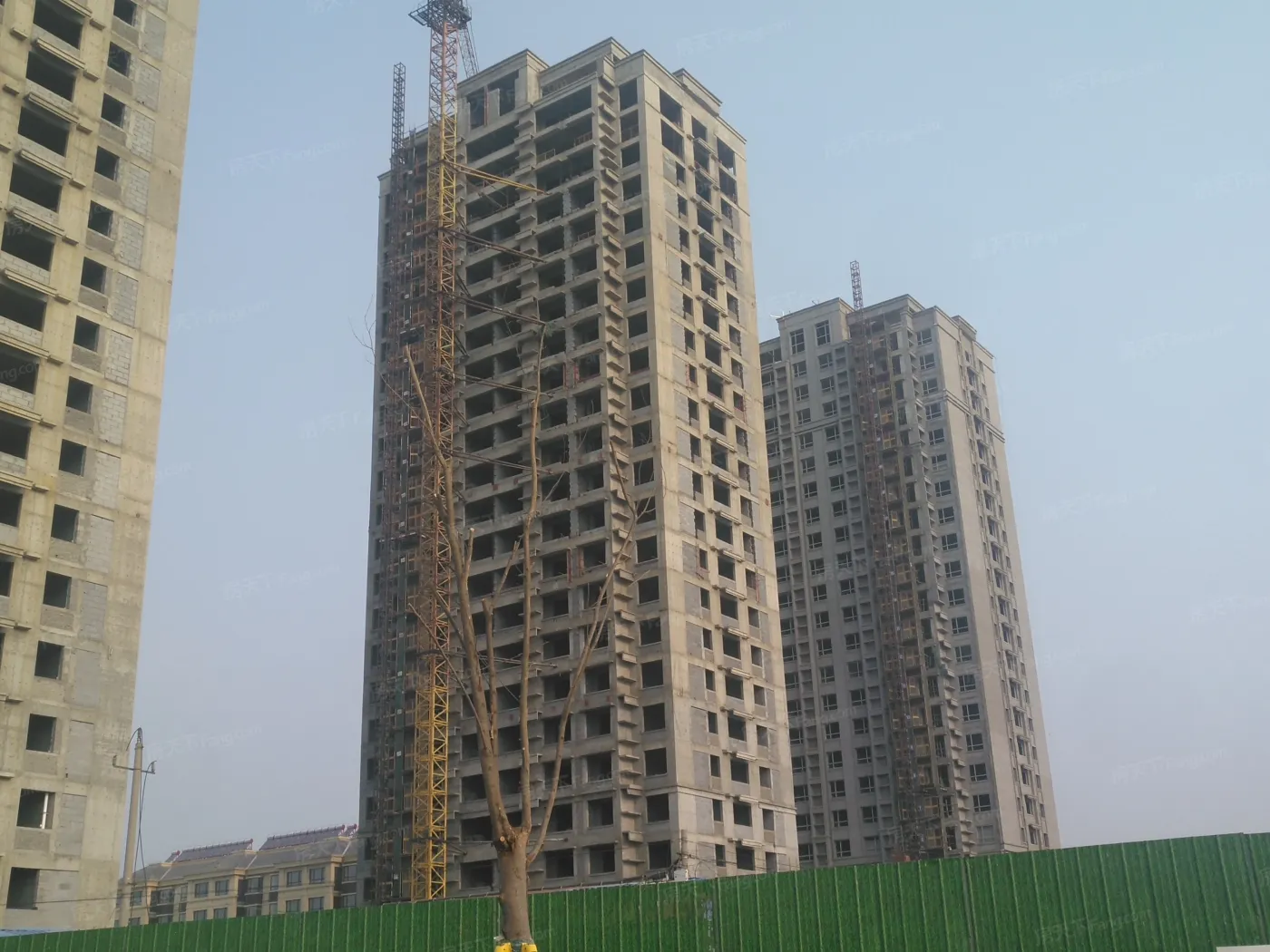 大川兰溪境界-潍坊房天下