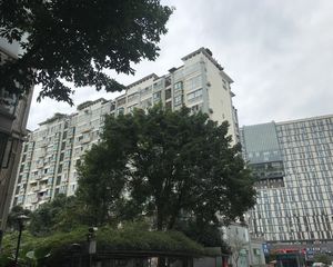 水木光华4室2厅南北