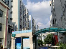 红荔侨苑 2室2厅 南