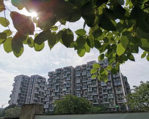 瑞丰花园2室2厅南
