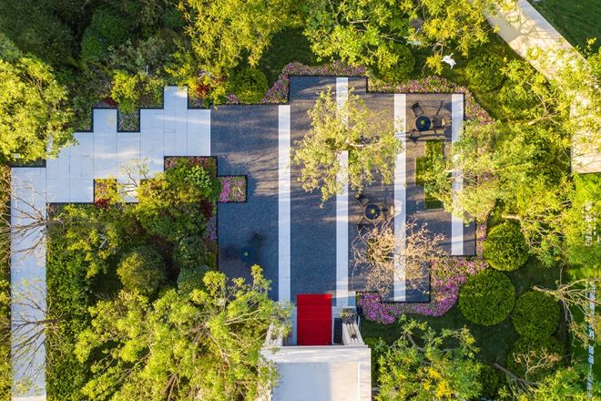 雍鑫·金科集美雍阳实景图