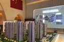 旭辉美的·东樾城实景图