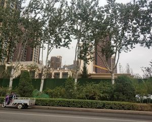 南北通透格局楼层都比较不错带一个地下室