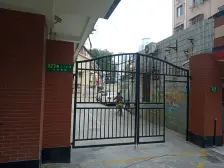 小木桥路323弄 3室1厅 南 西