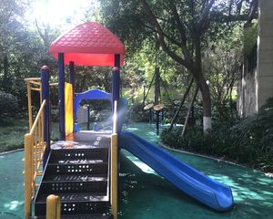 天合凯旋天际湾 3室1厅 南 北