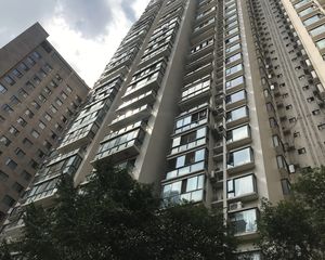 鼓楼世家 2室1厅 东北