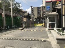 锦天国际1室1厅西南
