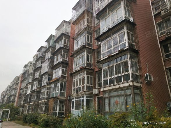 太平庄东里实景图