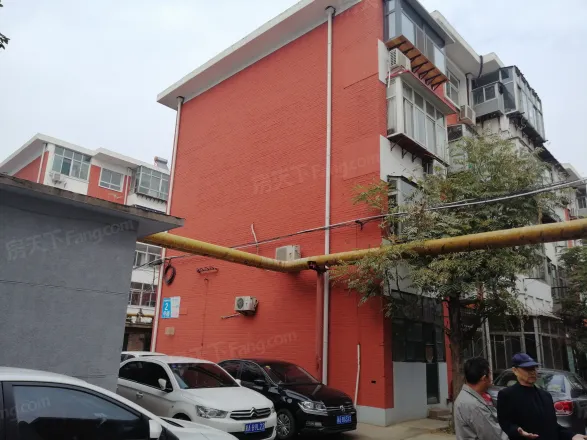 【石家庄路桥集团宿舍小区,二手房,租房】- 石家庄房天下