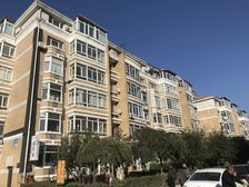 中植方洲苑啥毛病没有格局好
