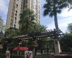 天合凯旋天际湾1室1厅北