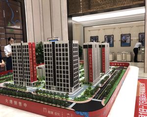 新城悦隽.次新房.清水毛坯.楼层好.采光好