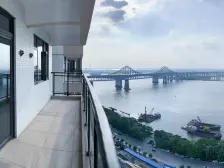 米城轨口 沙田碧桂园小区精装五房出售