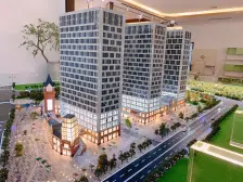 锦绣山河 3+1大四房 楼层好 采光好