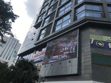 锦天国际2室1厅北