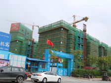敏捷珑玥府1室1厅北