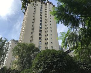 天合凯旋天际湾 2室2厅 东南