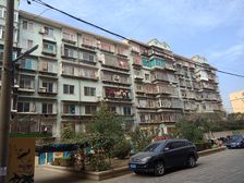 金州体育场先进117装修保持不错看房钥匙价格美丽