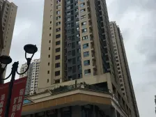 万达华城三期 4室2厅 东 西