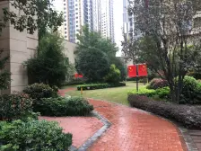 万达华城二期飞机户型两房楼层好