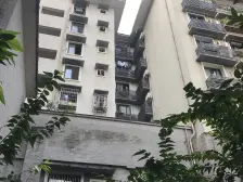 新山村 钢花小区三房55万