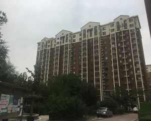 御园C区,南北通透的两居,业主诚心卖房