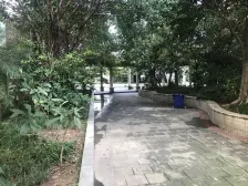 金都会 2室2厅 南 北