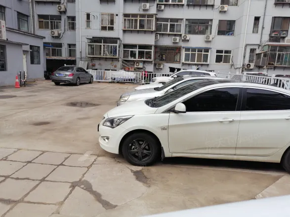 【石家庄路桥集团宿舍小区,二手房,租房】- 石家庄房天下