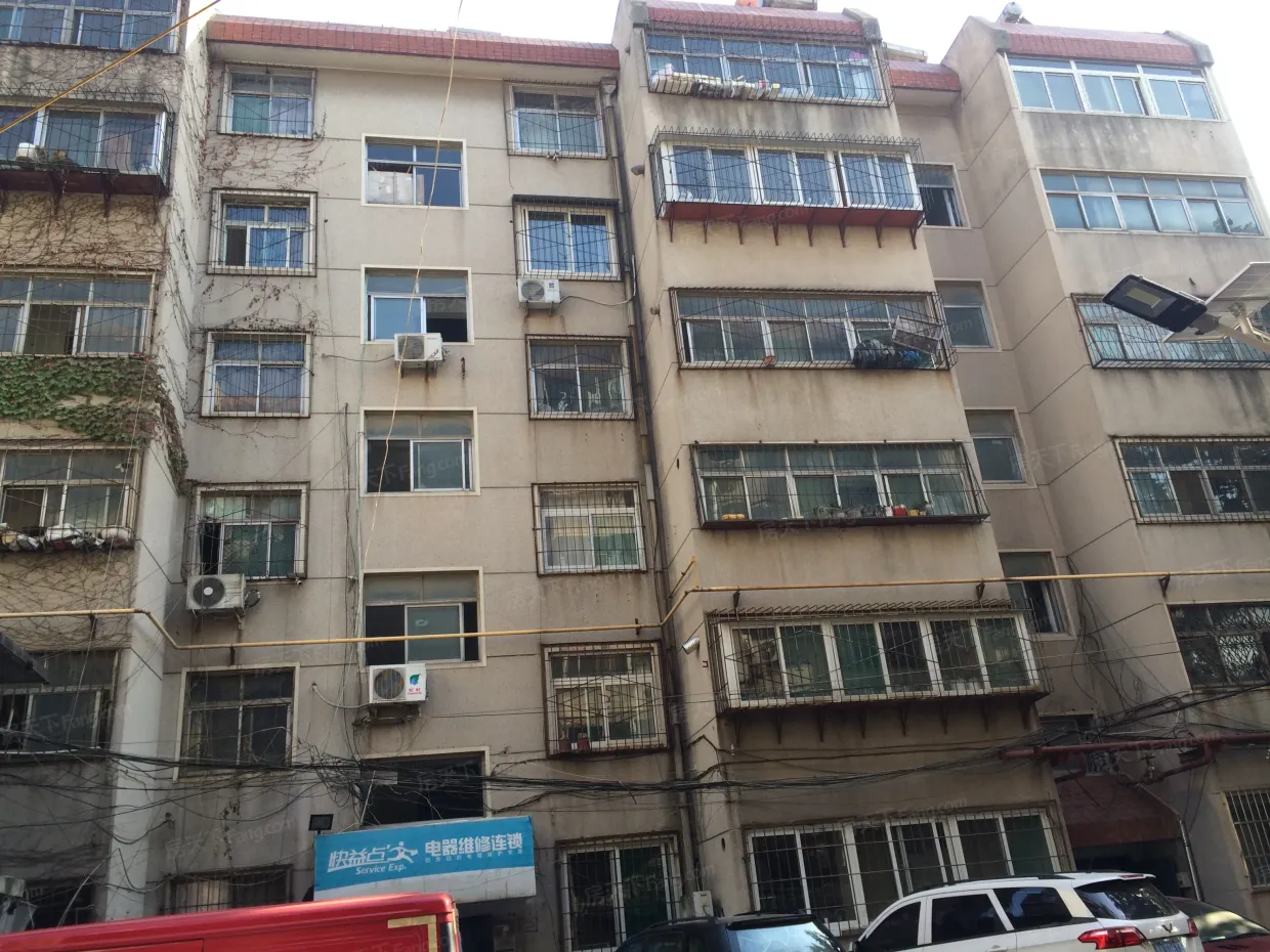 【济南东关大街宿舍小区,二手房,租房】- 济南房天下
