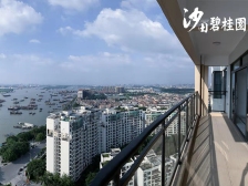 碧桂园大社区,全屋定制 一线江景房 急售 急售 急售