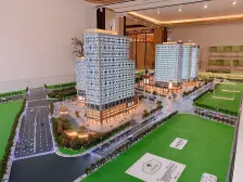 三环边,人车分流,环境优雅,3+1户型,业主急售。