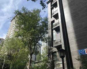天合凯旋天际湾4室2厅南北