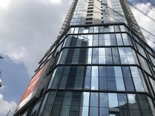 融城云熙1室1厅西南