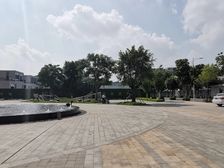 华堂九里精装1房有阳台高楼层配套成熟