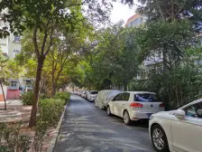 民生街 3室1厅 南 北