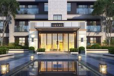 东山如园[风穴路街道]