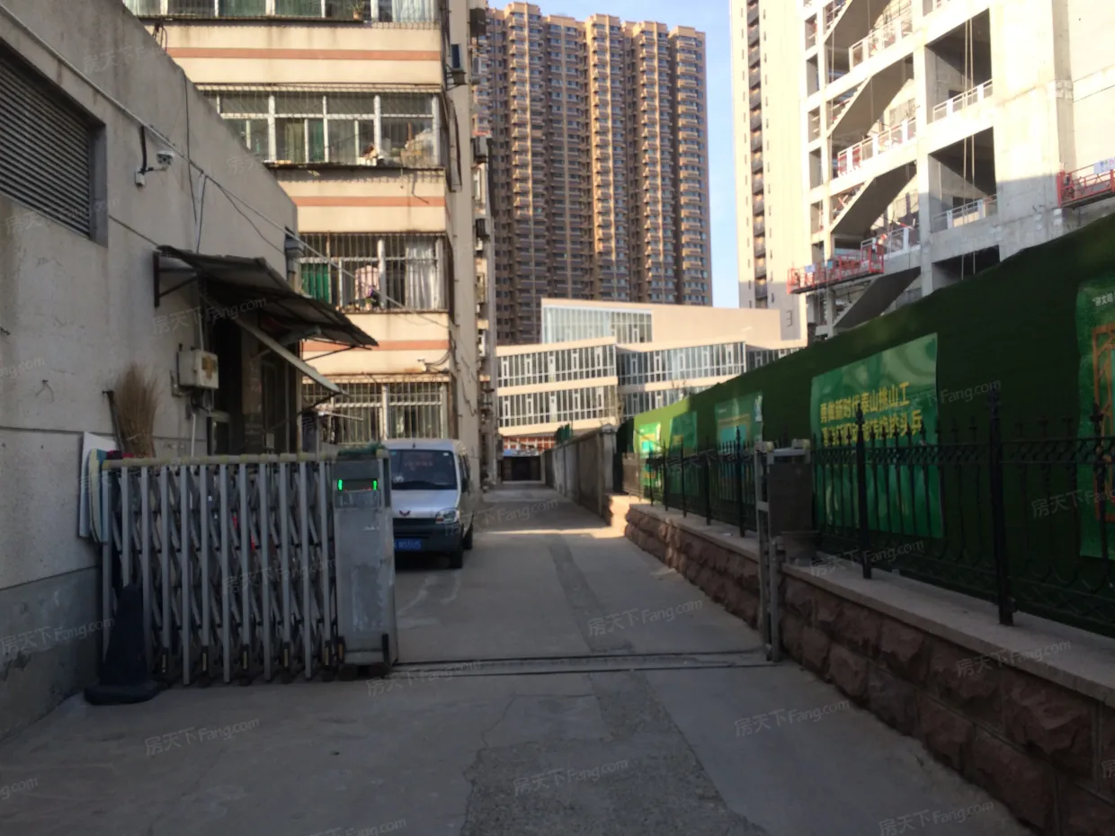 【济南东关大街宿舍小区,二手房,租房】- 济南房天下