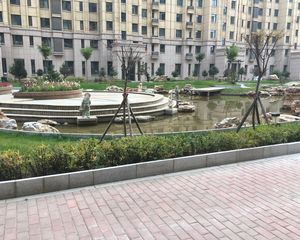 北大金秋,小区总共4栋楼居住舒适度好,蜜枣服务