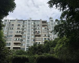 大地锦苑 3室2厅 西南 东北