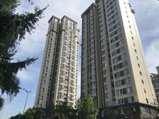 天合凯旋天际湾3室2厅南