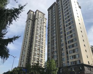 天合凯旋天际湾 3室2厅 南