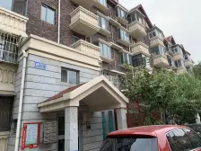 立达博雅苑 3室2厅 南 北 西