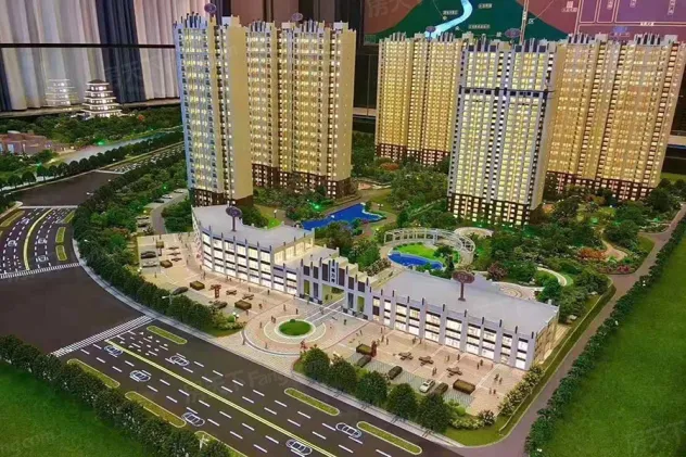 富力湾怎么样,好不好_富力湾评价-宝鸡房天下