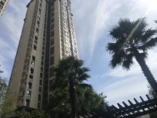 天合凯旋天际湾3室2厅东