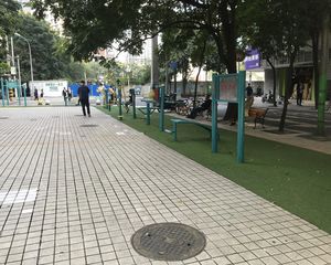 鼓楼世家 2室1厅 东南