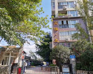 艾佳上邸2室1厅北南